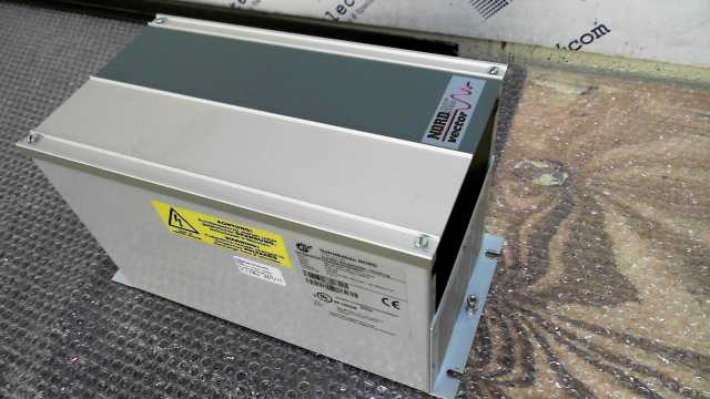 Nord SK4000/3CTDC Inverter