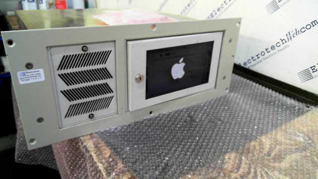 ProCom CNC400/FK5 Industrial PC