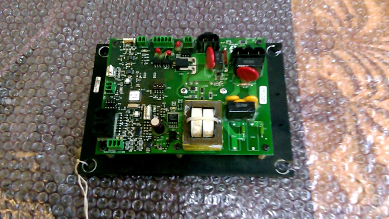 Graco 249866 Heater Control Board