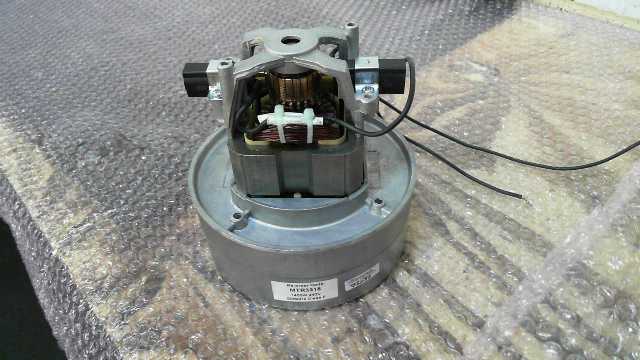 Numatic International 119936-00 Vacuum Motor