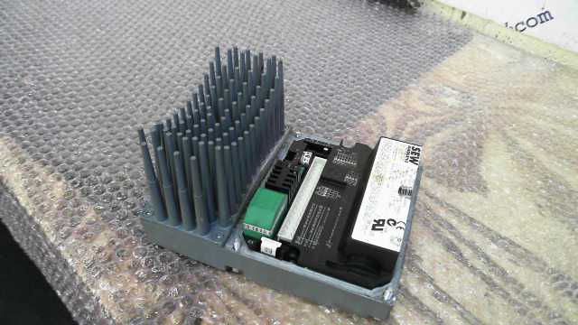 Sew Eurodrive MM07D-503-00 Movimot Inverter