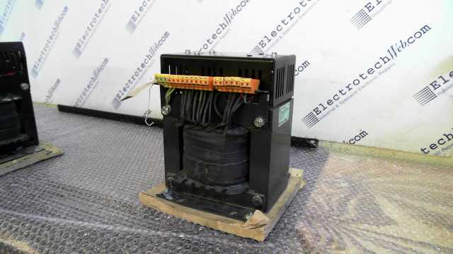 Haberman 1466-0024-00000-T Power Supply