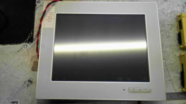 Asem VPC 15 Touch Screen Computer