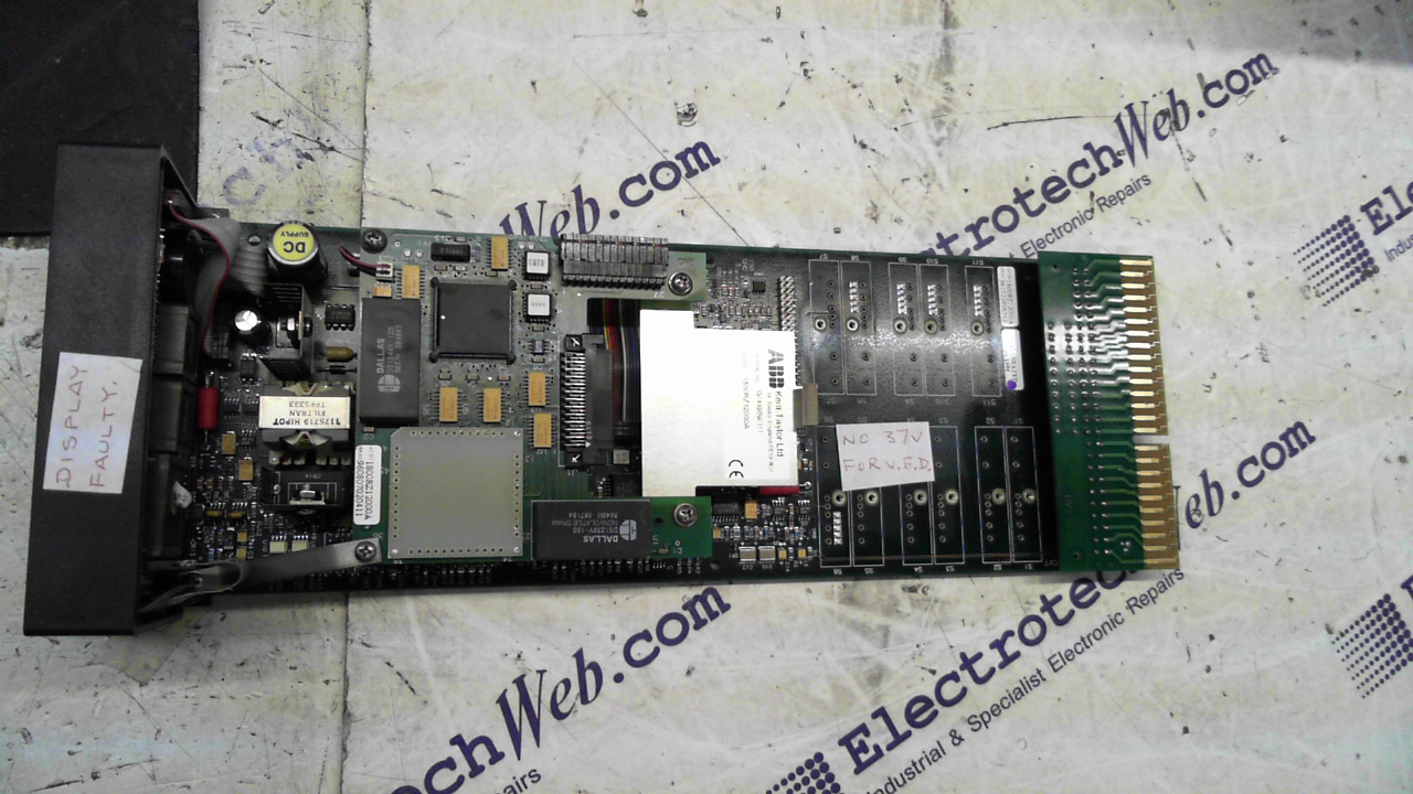 ABB MOD 30ML Controller