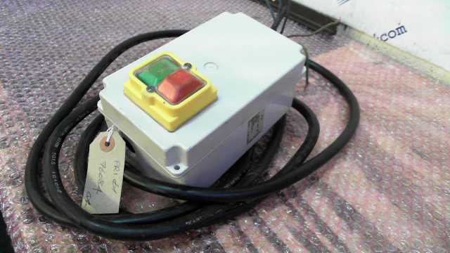 Tripus IP54 Brake Module