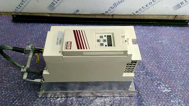 KEB 14.F5.B3E-Y000 Drive