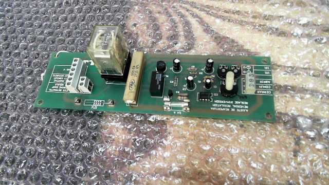 Aljo 881227 Lift Board