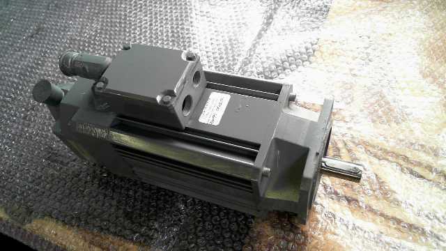 Weber DSG 56 M2 Servo Motor