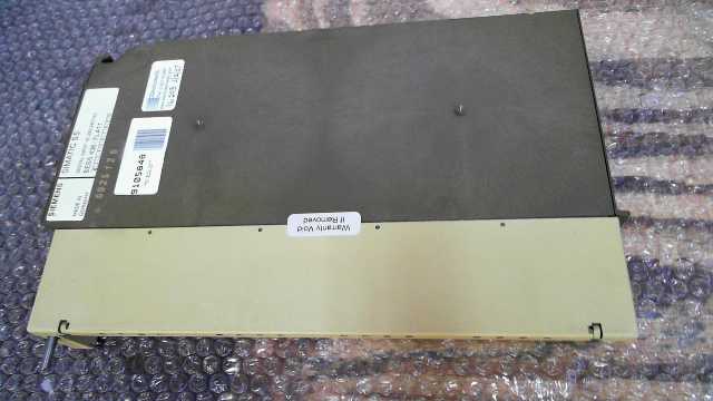 Siemens 6ES5 436-7LA11 Digital Input Module