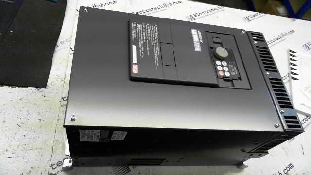 Mitsubishi FR-A741-7.5K Inverter