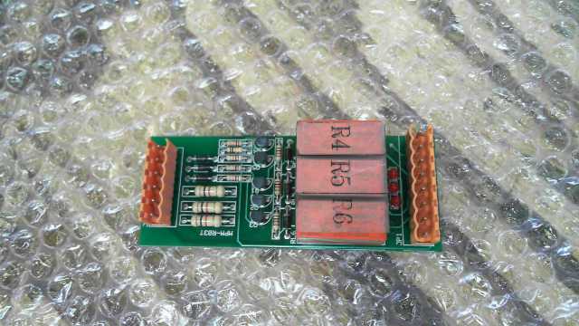 OEM MPM-R03T Relay Board