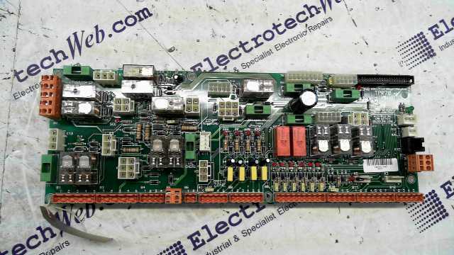OEM TPR70 Lift Control Board