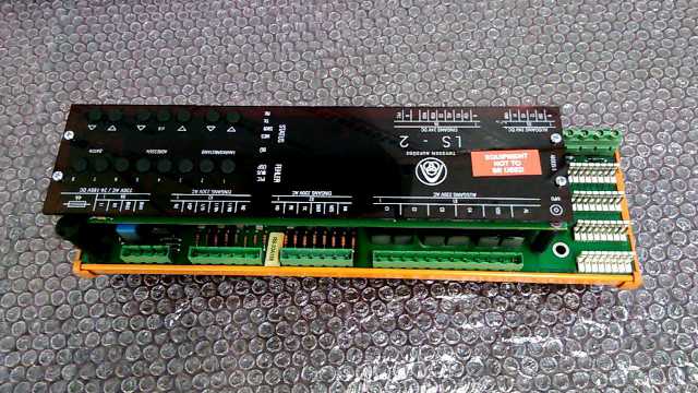 Thyssenkrupp LS2-HBG Controller