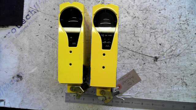 Honeywell FF-SPR44CRE Sensor