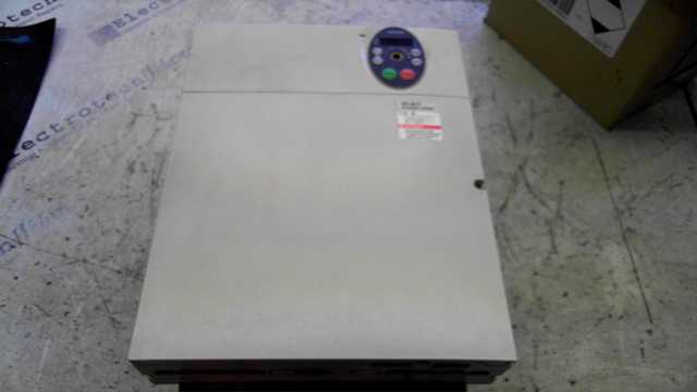 Toshiba VFS11-4110PL-WP(2) Transistor Inverter