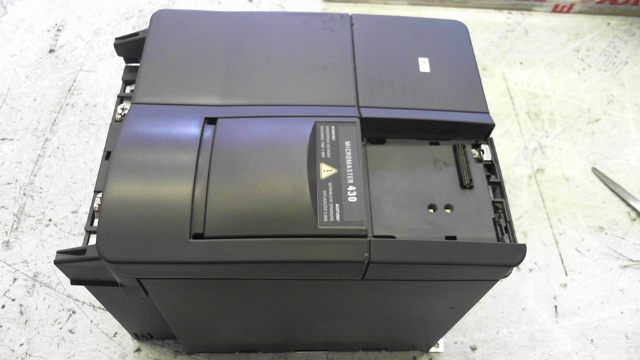 Siemens 6SE6430-2AD31-5CA0 AC Drive