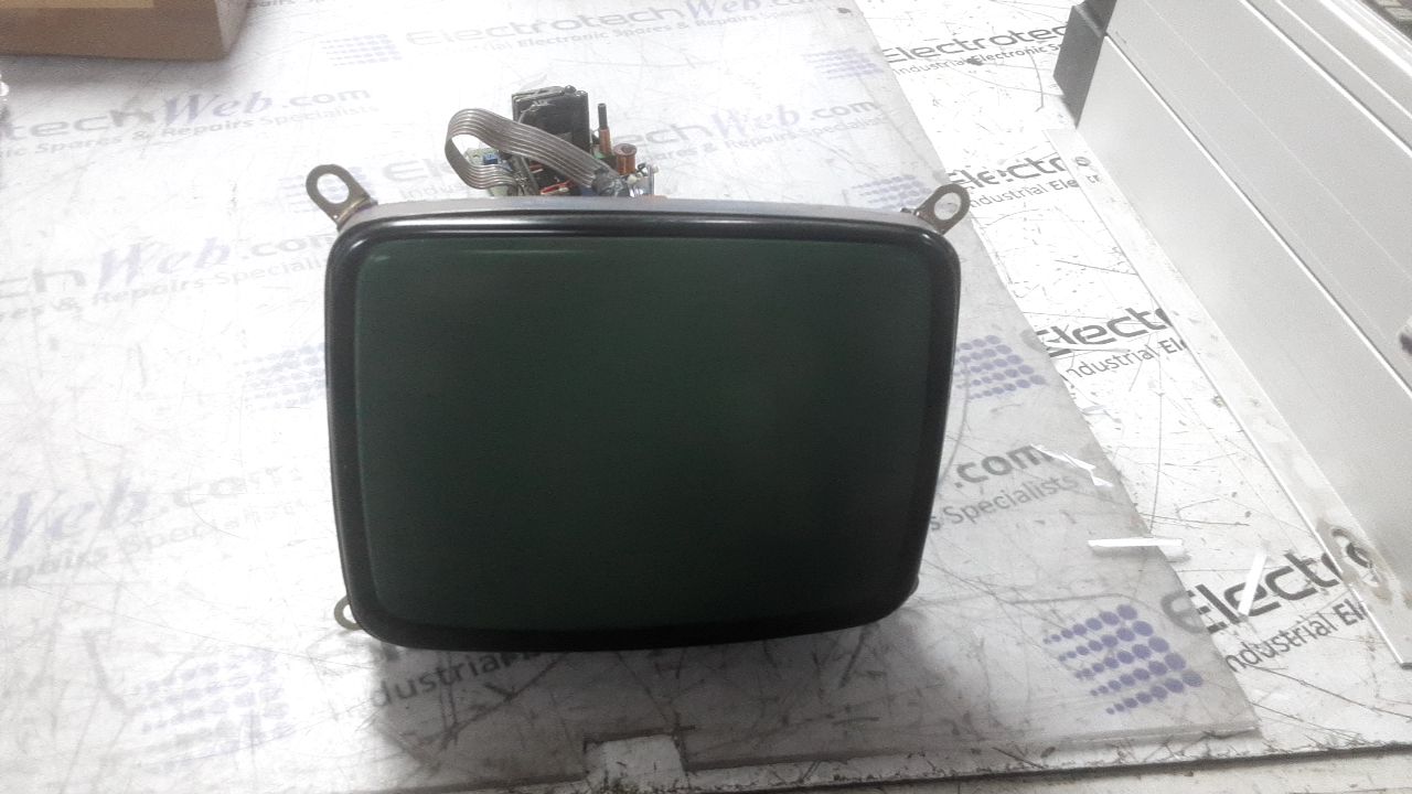 National Electronics M24-306GH/ED Monitor