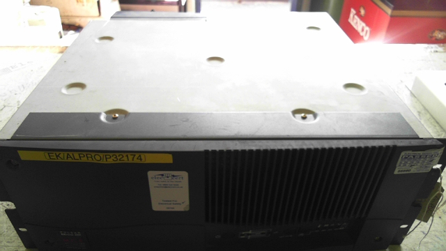 MGE Pulsar 3000 UPS