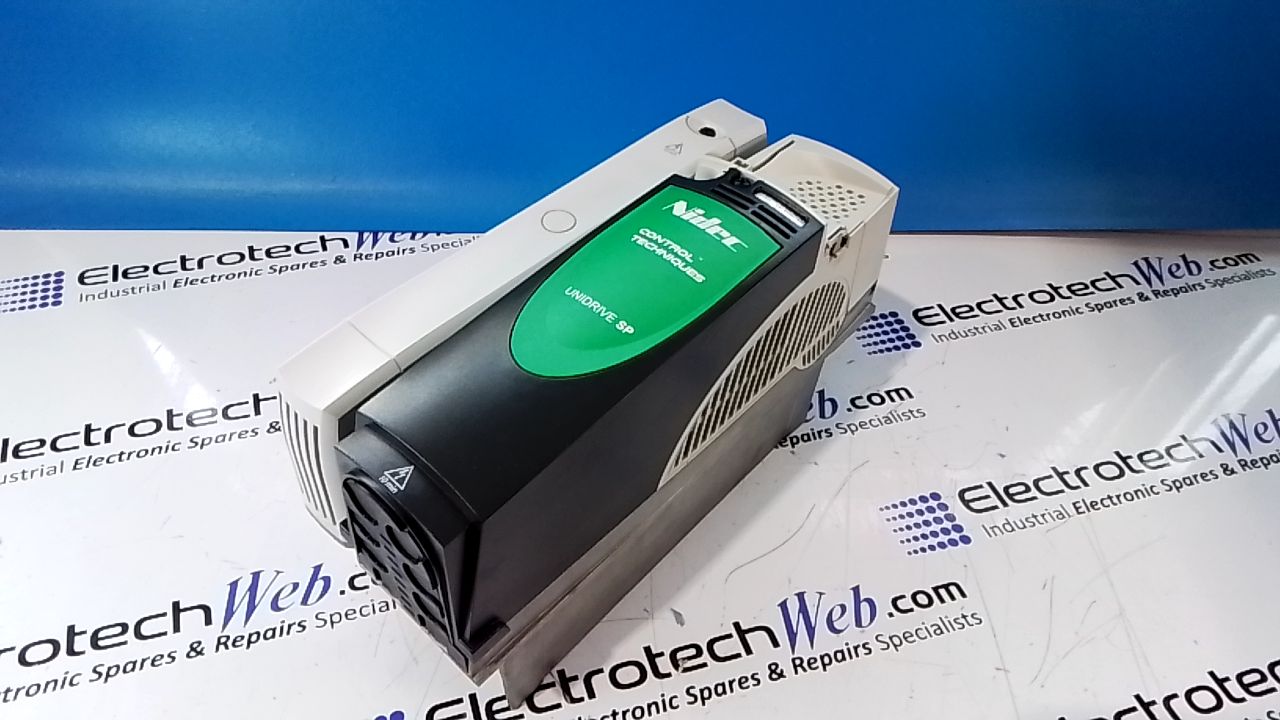 Control Techniques SP2403 Unidrive