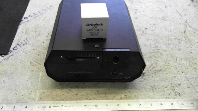 Fiber-Lite A3000-R High Intensity Light Source