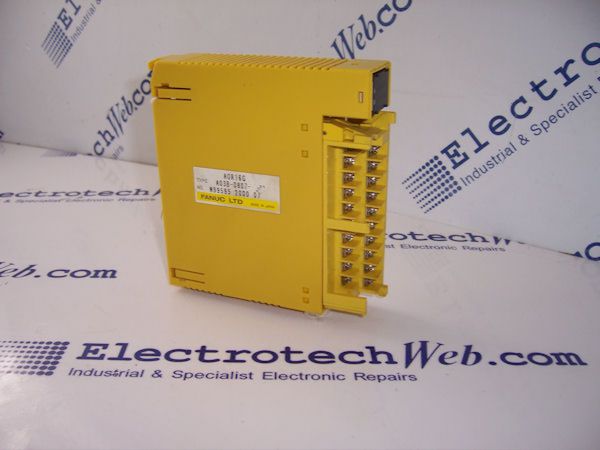 Fanuc A03B-0807-C104 Digital Input Module