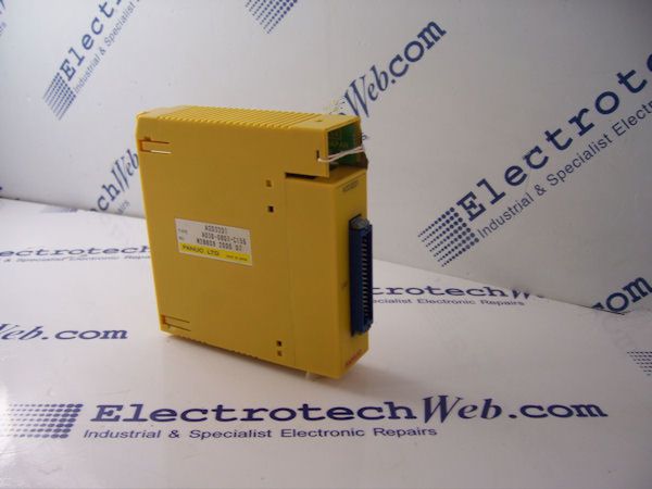 Fanuc A03B-0807-C156 Output Module