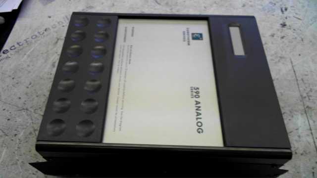 Eurotherm 591A/0700/6/4/00 Analog Drive