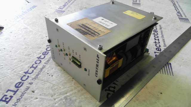 CentralP ALS 5-15/15-A Power Supply