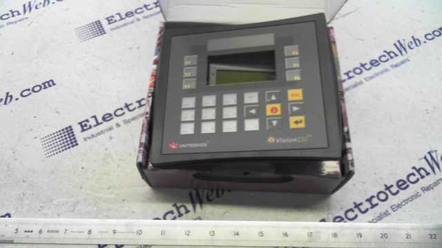 Unitronics Vision 230 Operator Panel/Controller