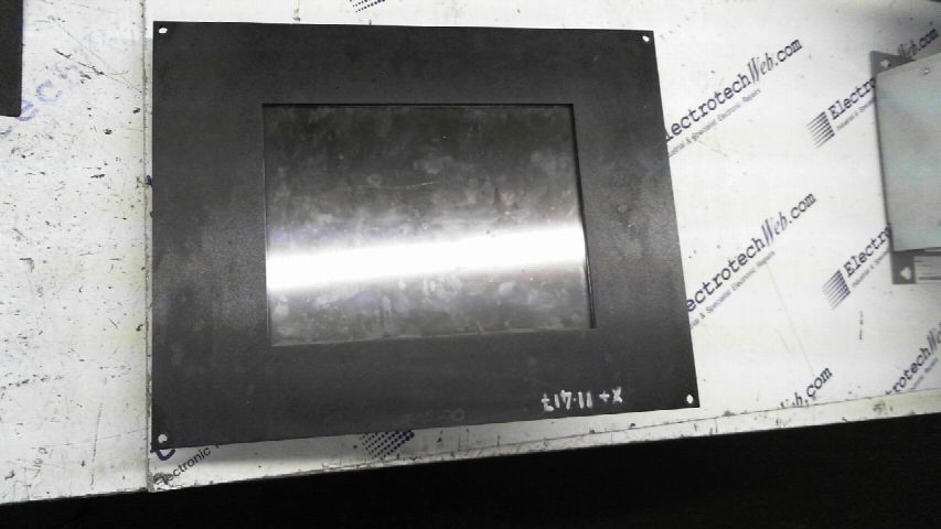 Heidenhain BE411 LCD Monitor
