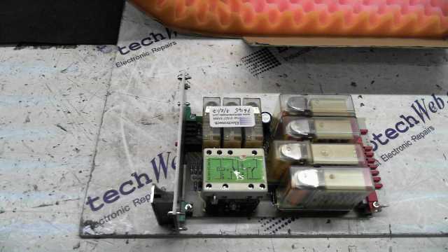 OEM WST B045/6 Safety Relay Interface Card