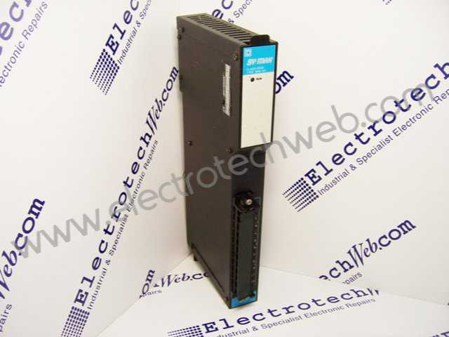SY/MAX RIM 8030-101 Remote Interface Card