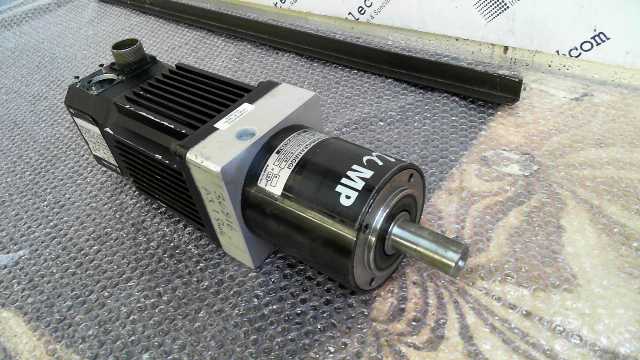 Allen Bradley H-4030-P-H00AA Servo Motor