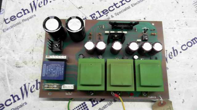 Testometric PCB3b PCB