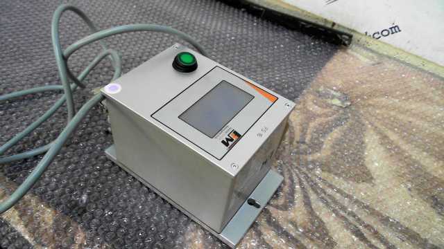 Fimotec-Fischer FS-16 Frequency Controller