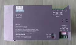 Siemens 6EP1434-1SH01 Sitop Power 10