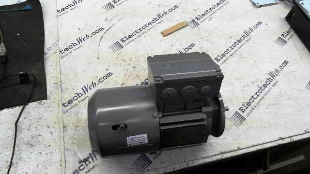 Sew Eurodrive DFT71D6/2/BMG/HF/Z Motor