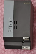 Siemens 6EP1334-2BA01 Power Supply