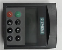 Siemens 6SE6400-0BP00-0AA0 Basic Operator Panel