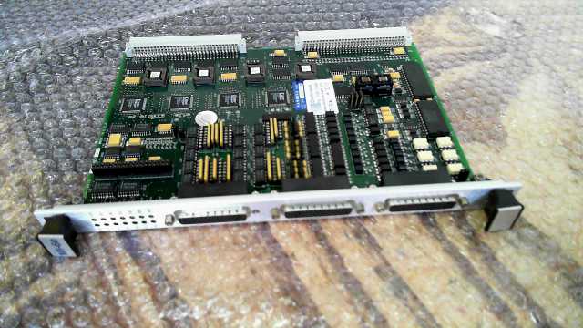 Adept MI-6e PC Board
