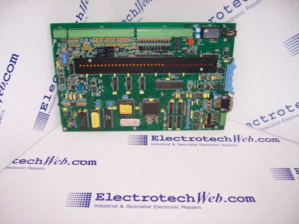 BFL 213539B PCB
