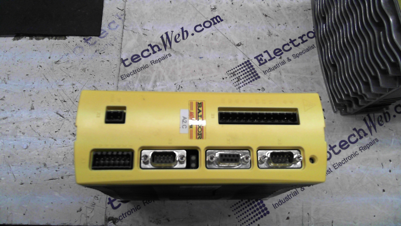 Baldor FMH2A03TR-RN23 Servo Controller