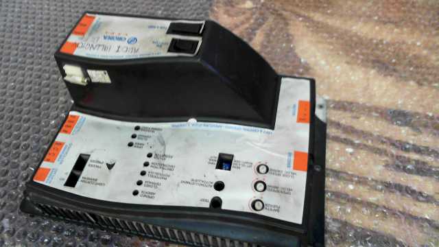 Orona TEC 4006 Door Control