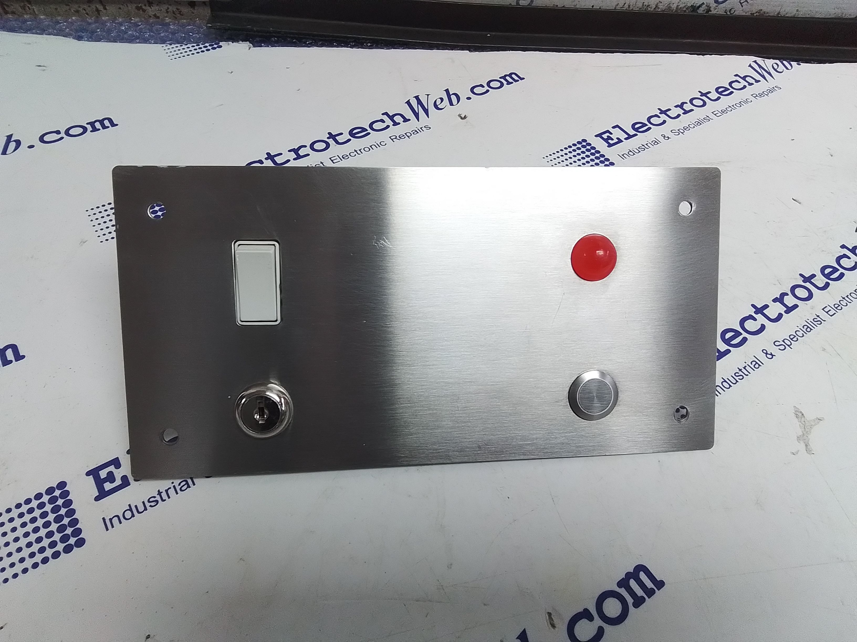 Electrotech L7022AN212B Cell Call