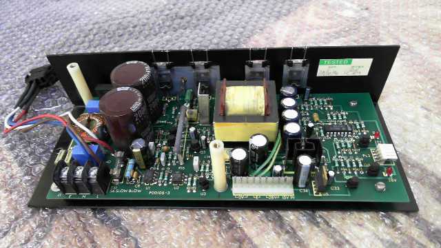 OEM P00105-3 Power Supply