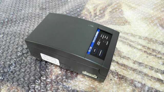Andover Controls AC-1A Door Controller