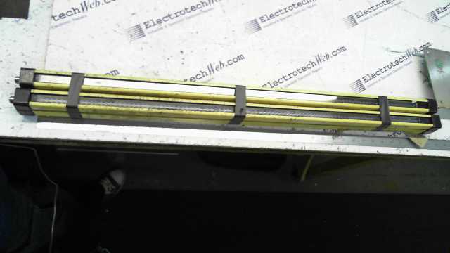Guardscan B/M/0800/14/6/AB Light Guard