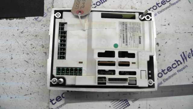 Lenze E82MV751_4B001 Inverter
