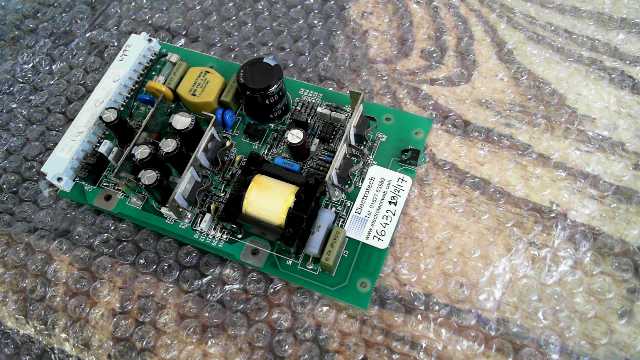 ABB SPGU 240 A1 DC Power Supply Board