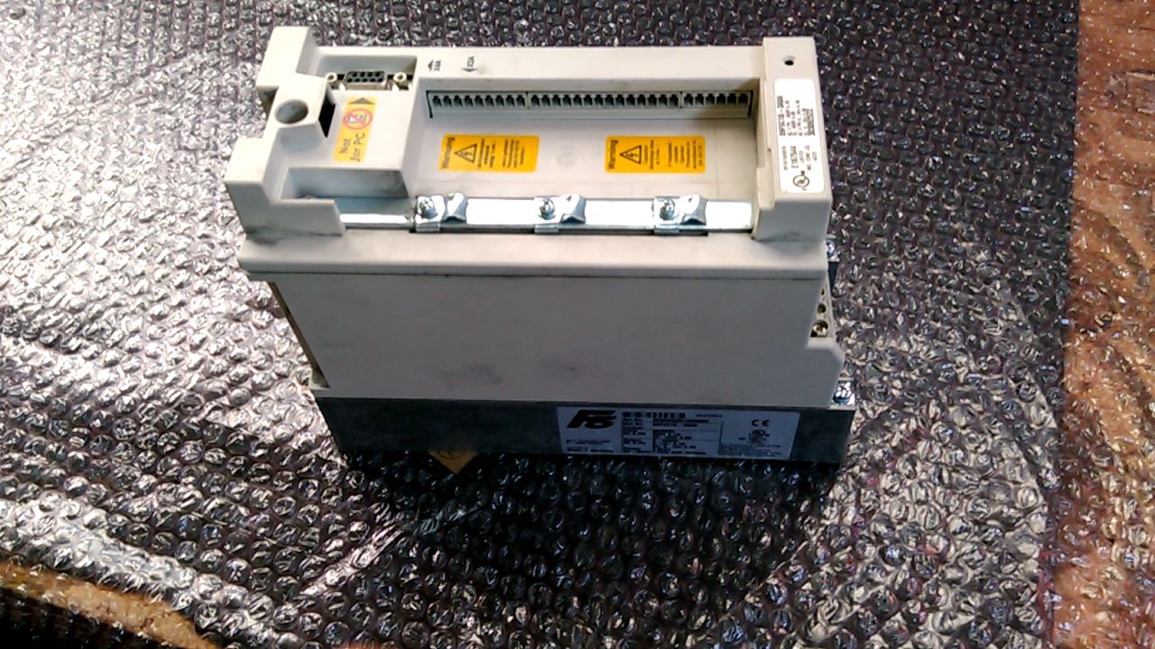 KEB 09.F5.C1B-3A0A Drive